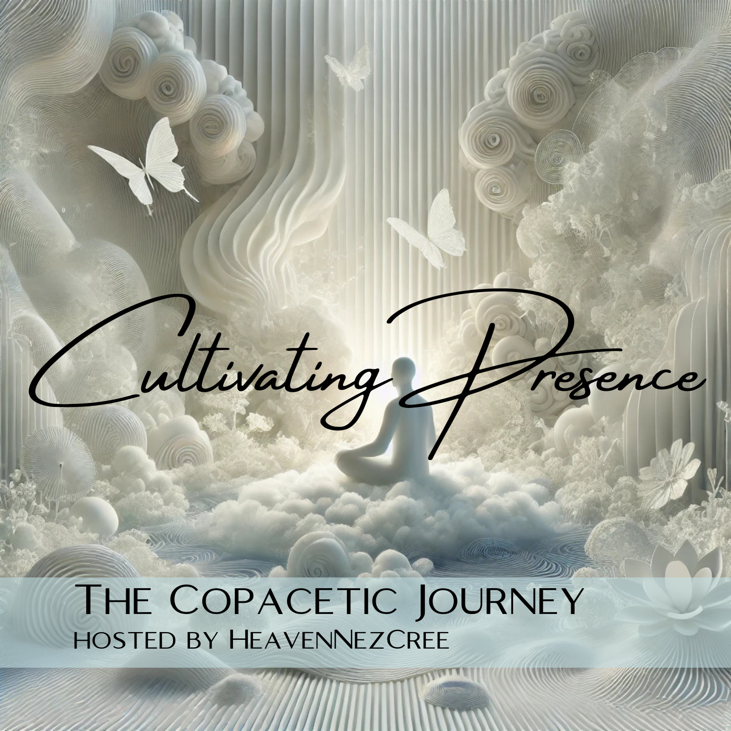 Cultivating Presence_hosted by HeavenNezCree
