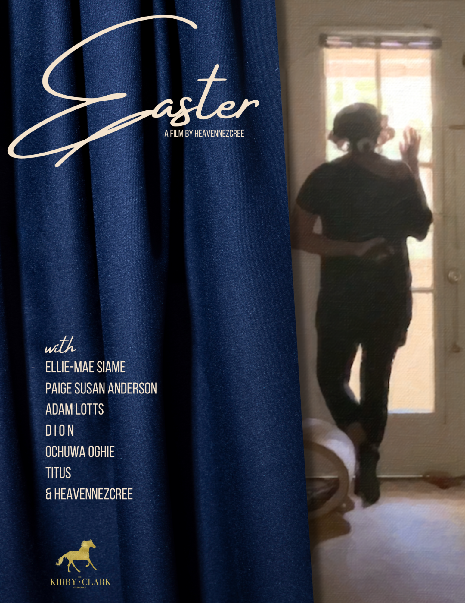 Easter_A Film by HeavenNezCree