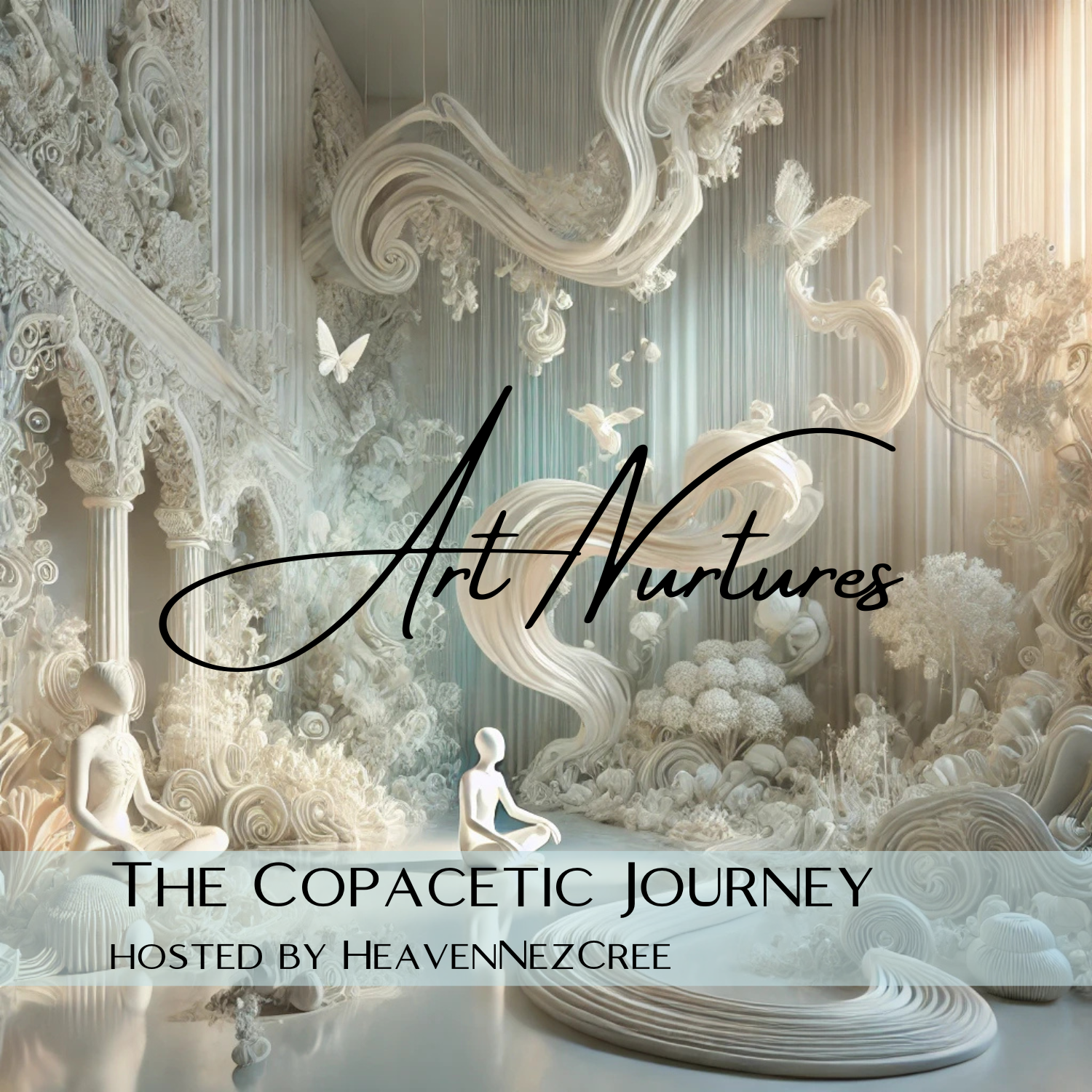 How Are Nurtures the Soul_hosted by HeavenNezCree
